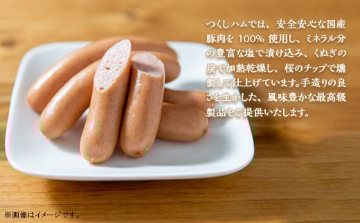 人気 詰め合わせ 7種 食べ比べ セット 【 ウインナーソーセージ ベーコン ポークジャーキー ビーフジャーキー フランクフルト ソフトジャーキー スモークレバー 国産 筑紫畜産農協 ご当地 グルメ おつまみ おかず おやつ 惣菜 】