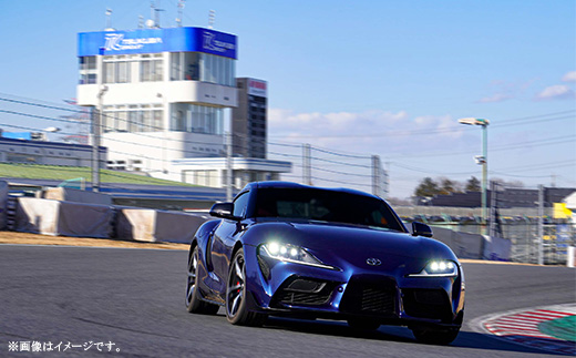 【 先行予約 】筑波サーキット 会員走行チケット 4輪 3枚セット 【 2026年4月～2027年3月末まで使用可能 】【 レース コース ドライバー 運転 ライセンス 車 スポーツ ふるさと納税 体験 】