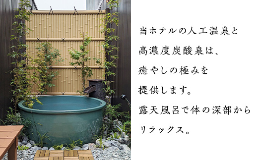 Sleeping Hotel VIP棟 平日3名様 1泊2日 宿泊夕飯付チケット 【 快眠 サウナ 体験 宿泊券 券 ホテル 宿 宿泊券 宿泊チケット 旅行 リラクゼーション 】