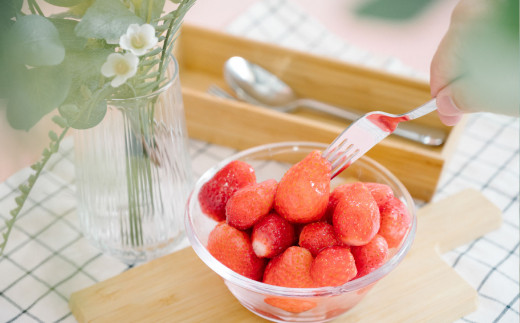 【 訳あり 】 冷凍いちご 1.5kg  ( 500g x 3 ) 甘熟 完熟【2025年4月ごろ発送予定】【 凍眠冷凍 】 Ben‘ｓ Berry  【 いちご イチゴ 苺 とちおとめ 冷凍いちご 便利 甘熟 完熟 甘い ストロベリー 果物 フルーツ 】[SZR]