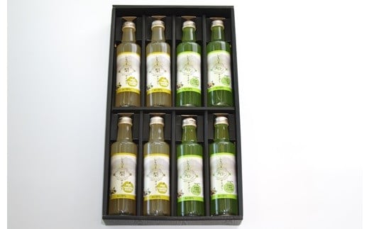 しもつまクラフトサイダー （ 梨 ・ メロン ）【 8本入り 】【 果汁 フルーツ 果物 飲料 ドリンク 炭酸 200ml プレゼント お中元 お歳暮 】