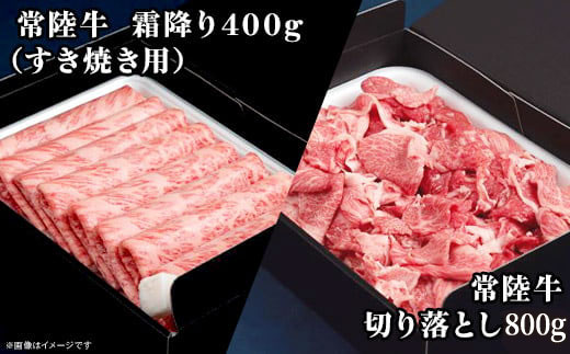 【 定期便 】【 全6回 】 常陸牛 お楽しみ定期便 （ 6ヶ月連続でお届け ）【 常陸牛 和牛 牛肉 定期便 ハンバーグ  国産 贅沢  6か月 6ヶ月 牛 肉 常陸 】[SZR]