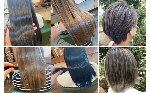 美容室 Chou chou ギフト券 （ 10,000円分 ）【 美容室 美容院 美容体験 ヘアサロン ヘアカット 利用券 ギフト券 美容 髪 シャンプー トリートメント ヘアスタイル 】