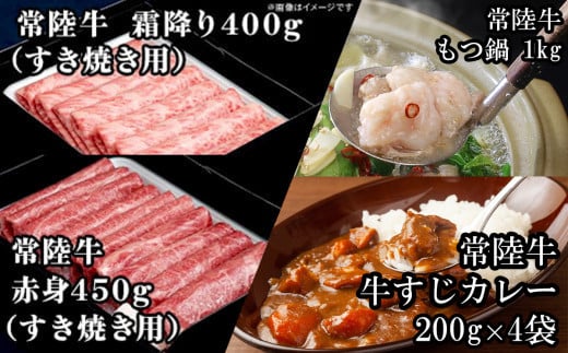 【 定期便 】【 全12回 】 常陸牛 お楽しみ定期便 （ 12ヶ月連続でお届け ）【 常陸牛 和牛 牛肉 定期便 ハンバーグ  国産 贅沢  6か月 6ヶ月 牛 肉 常陸 】[SZR]