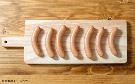 ウィンナー 1.2kg 200g×6パック 小分け 国産 筑紫畜産農協 ご当地 グルメ【 ウインナーソーセージ ウインナー おつまみ お弁当 お惣菜 ソーセージ 便利 ウィンナー 】