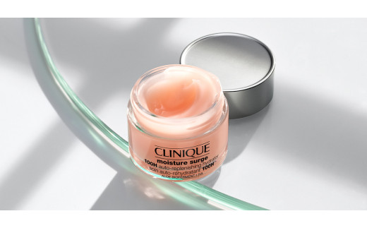 モイスチャー サージ ジェルクリーム 100H 50mL 2個セット 【 クリニーク モイスチャーサージ ジェル クリーム Gel Creme CLINIQUE 公式 スキンケア 美容 化粧品 コスメ 保水美肌 保湿 乾燥肌 脂性肌 】