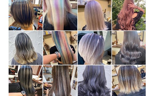 美容室 Chou chou ギフト券 （ 10,000円分 ）【 美容室 美容院 美容体験 ヘアサロン ヘアカット 利用券 ギフト券 美容 髪 シャンプー トリートメント ヘアスタイル 】