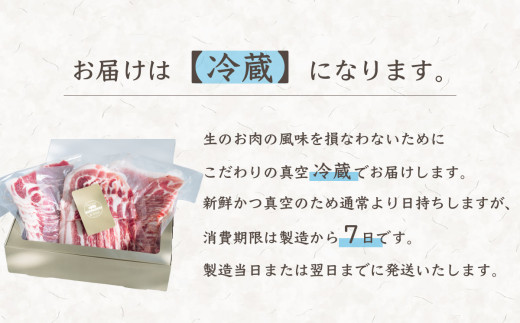 飯塚畜産 自社 ブランド豚 3部位 食べ比べ 計 1kg ( ロース 310g / 肩ロース 330g / バラ 360g ) しゃぶしゃぶ 用 2mm 【 茨城 下妻 国産 豚肉 銘柄豚 生姜焼き 冷しゃぶ 豚しゃぶ 冷蔵 クール おかず 中華 BBQ バーベキュー 真空パック 】 しゃぶしゃぶ用(2mm)1kg | 10,000円