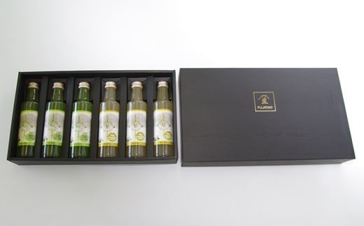 しもつまクラフトサイダー （ 梨 ・ メロン ）【 6本入り 】【 果汁 フルーツ 果物 飲料 ドリンク 炭酸 200ml プレゼント お中元 お歳暮 】