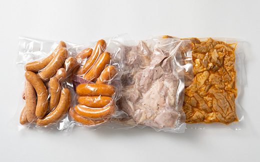 【 クラフトビール × おつまみセット 】ビール 3本 ウインナー（ あらびき ・ チョリソー ） 豚塩ホルモン 豚味噌ホルモン【 ビール クラフトビール ウインナー あらびき チョリソー  ホルモン 豚ホルモン 飲み比べ 宅飲み ビール飲み比べ おつまみ 】