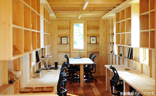 スマートモデューロ （ 6M完成品 ）【 ムービングハウス 家 住宅 仮設住宅 木造 】