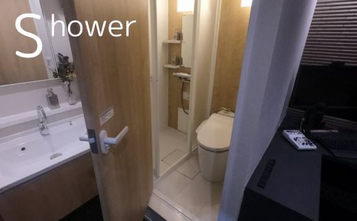 e-sports VILLA THE ROOM  ( スマートモデューロ ）【 ムービングハウス 家 住宅 仮設住宅 木造 トレーラーハウス ホテル 小屋 物置 ゲーム  eスポーツ】