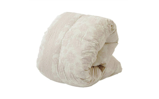 昭和西川 CMD羽毛ふとん シングルロングサイズ （ ベージュ ） ドイツ産グース90％ 【 昭和西川 選べるカラー 羽毛布団 羽毛掛けふとん 羽毛ふとん 綿100％ 上質 選べる 良質 ダウン ベージュ 保温 温かい 心地よい 肌ざわり フィット感 ふっくら ポリジン加工 抗菌 防臭 掛けふとん シングル 寝具 布団 安心 品質 厳選 眠り おうち時間 ライフスタイル 】 カラー:ベージュ | 220,000円