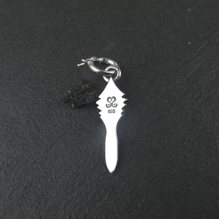 layers dagger pierce ダガー ピアス ｜ シルバー アクセサリー 925 ハンドメイド ジュエリー アクセ ファッション 人気 シンプル ギフト プレゼント 年末年始 お中元 お歳暮 内祝い 快気祝い