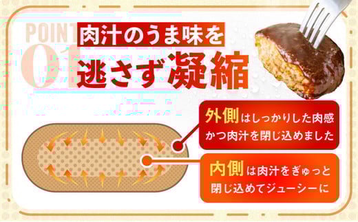 【定期便3ヶ月】 直火焼 デミグラスソース ハンバーグ 22個セット 計3kg超え｜ハンバーグ 温めるだけ デミグラス 日本ハム 冷凍 個包装小分け 簡単調理 湯煎 湯せん レトルト 惣菜 おかず 弁当 牛肉 豚肉 鶏肉 玉ねぎ ギフト 大容量 はんばーぐ ※2026年5月上旬頃より順次発送予定