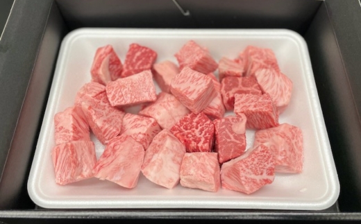 【茨城県共通返礼品】茨城県産【定期便】常陸牛 ステーキセット 3ヶ月連続 定期便 お肉 牛肉