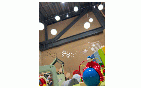 kusu-guru kids park 親子120分利用券