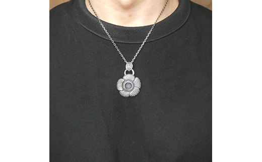 ラフレシアpendant