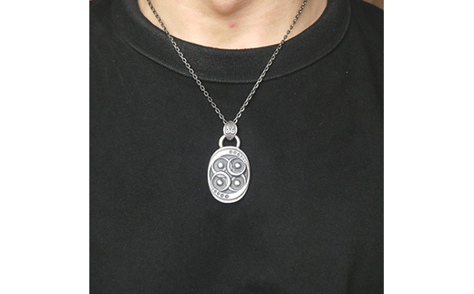 バイオハザードpendant