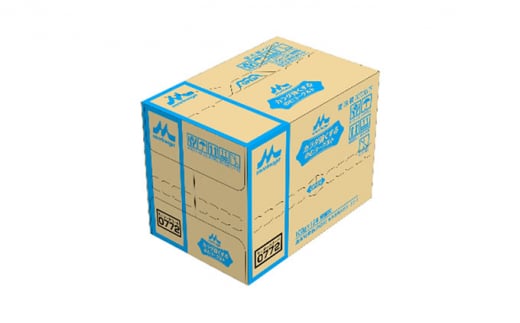 【12ヵ月定期便】カラダ強くするのむヨーグルト 2ケース（24本）