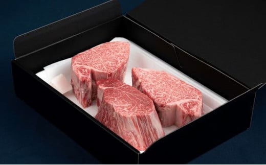 【茨城県共通返礼品】茨城県産【常陸牛特選A5】ヒレステーキ250g×3枚 | 常陸牛 牛肉 和牛 ひたちぎゅう ヒタチギュウ ひれ ステーキ ぎゅうにく ギュウニク A5ランク 高級肉 厳選 贅沢 冷凍 晩ごはん 記念日 お祝い いばらき 茨城 イバラキ 茨城県 常総市