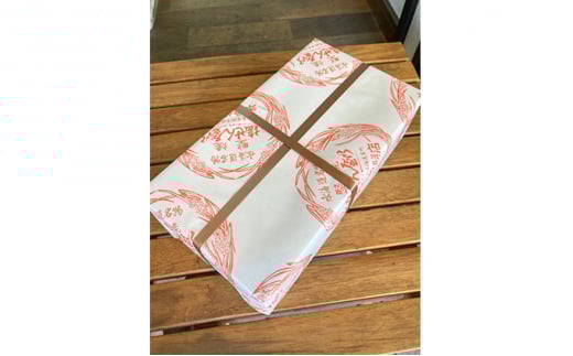 【老舗　本橋煎餅店】堅焼き塩せんべい10枚入り