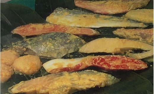 寺田屋の西京漬豪華セット