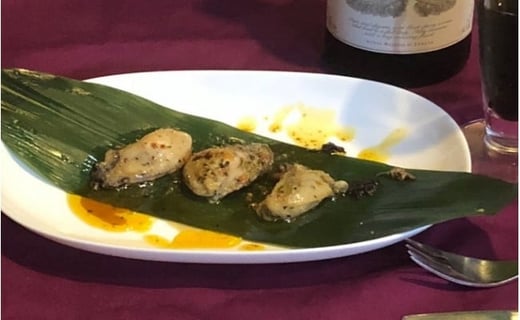 大粒かき5色彩りセット