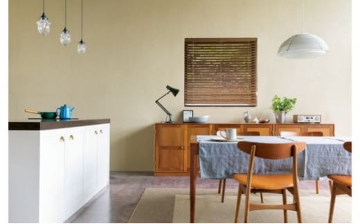 TOSOウッドブラインド【幅350～1200×高さ500～1400】to03009