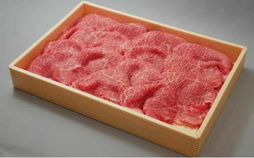 【茨城県共通返礼品】茨城県産 常陸牛切り落とし1kg 牛肉 お肉