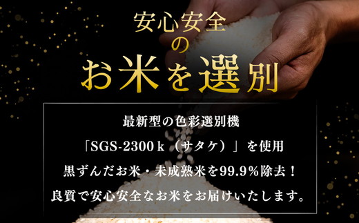 【令和7年産】【無洗米】コシヒカリ2kg 茨城県常総市産 精米｜米 お米 白米 ご飯 コメ こめ こしひかり