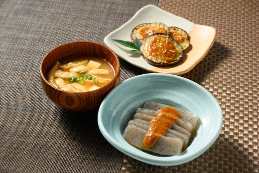 特上白みそ箱付き