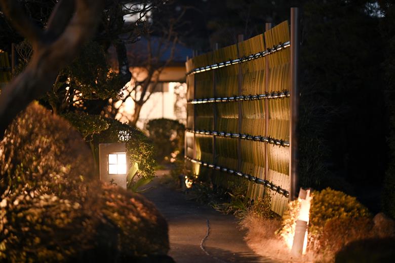 常総市　貸切風呂　ロングステイプランチケット