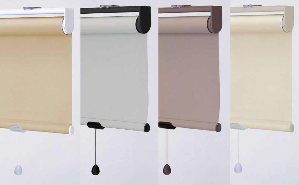 TOSOロールスクリーン ルノプレーン 【幅600～1200×高さ500～1200】to03001