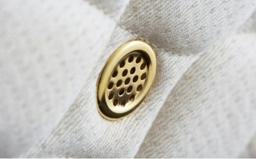 【日本ベッド】シルキーフォルテ 11315 セミダブル