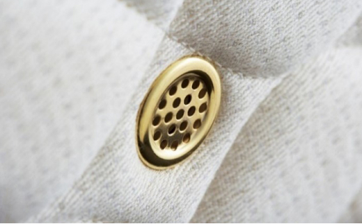 【日本ベッド】シルキーポケットハード 11333 シングル