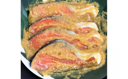 銀しゃけ 2品8点セット  魚貝類 漬魚 鮭 シャケ 西京漬け