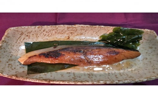 【月10セット限定】ぶり照焼6パックセット