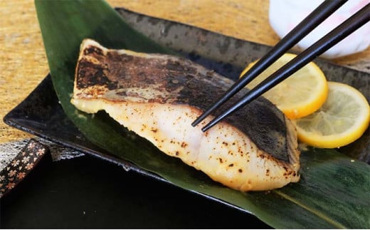 笹巻さわら西京漬セット 6パックセット