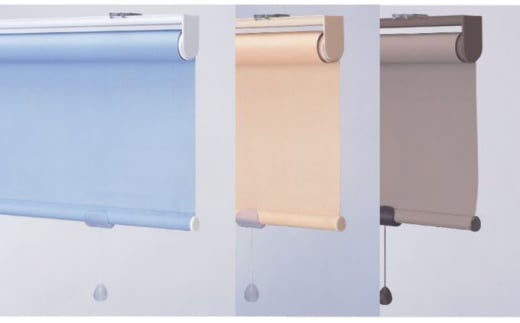 TOSOロールスクリーン ルノファブ遮光【幅2010～2200×高さ1210～2000】to03013