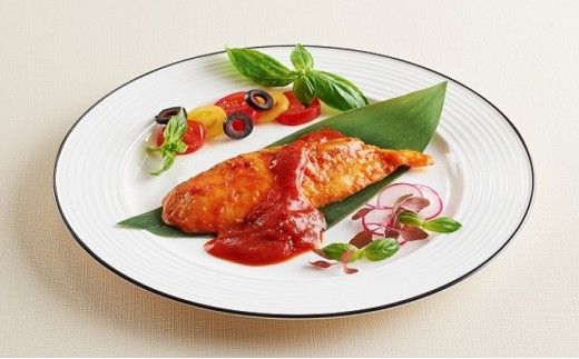 西京漬セットと選べるキャビア・フィッシュ【株式会社フジキンコラボ商品】