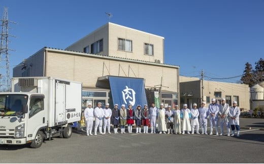 【茨城県共通返礼品】茨城県産【常陸牛】ヒレブロック3kg