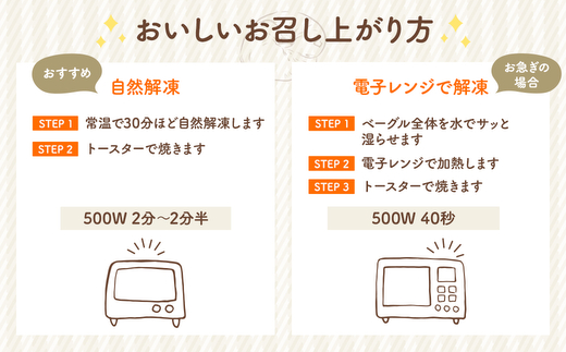 季節野菜のもちもち ベーグルセット18個 3ヶ月お届け 定期便 パン 全粒粉 玄米粉 国産小麦 小分け 個包装