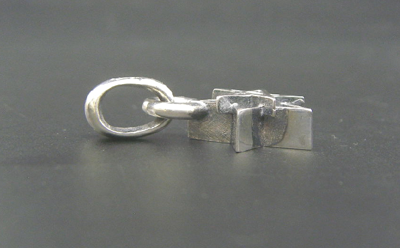 Decagram pendant デカグラム ペンダント ｜ ペンダント シルバー シルバー925 ハンドメイド 手作り アクセサリー ペンダントトップ ネックレス チャーム ジュエリー アクセ ファッション 人気 シンプル ギフト プレゼント 年末年始 お中元 お歳暮 内祝い 快気祝い