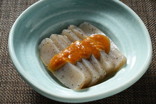 特上白みそ箱付き