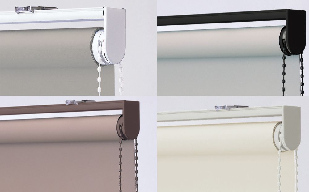 TOSOロールスクリーン ルノプレーン 【幅600～1200×高さ500～1200】to03001