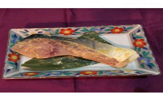 【月10セット限定】ぶり照焼・西京漬けセット
