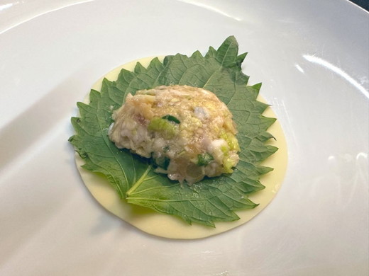 【定期便9ヶ月】餃子専門店青春餃子　大葉三太郎餃子15個入り×3パック 45個（計405個）