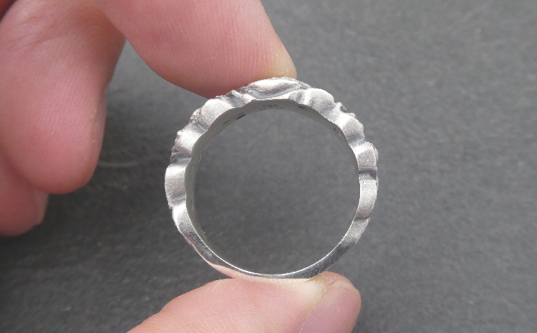 Tree  ring ツリー リング ｜ 指輪 シルバーリング シルバー シルバー925 ハンドメイド 手作り ゆびわ りんぐ アクセサリー 925 選べる サイズ ジュエリー アクセ ファッション 人気 シンプル ギフト プレゼント 年末年始 お中元 お歳暮 内祝い 快気祝い