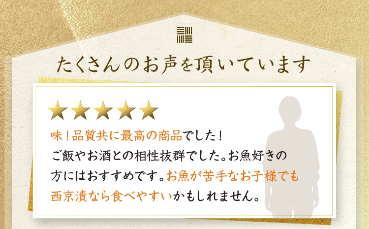 【ふるさと納税限定】切落し西京漬けセット　1kg | 西京漬け 西京味噌 西京 魚 切落し 漬魚 清魚 銀だら 銀鱈 銀しゃけ 銀鮭 サバ ブリ サワラ キングサーモン からすがれい 金目 惣菜 フライパン お弁当 朝食 晩ごはん 冷凍 寺田屋 モンドセレクション
